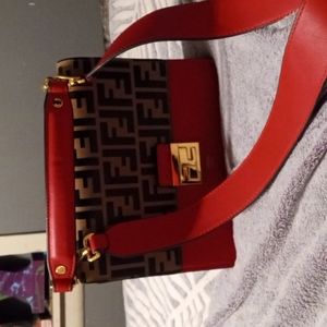 Fendi purse